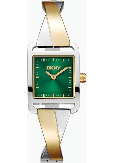 Dkny Dk1l005m0155 Kol Saati Altın - Metal