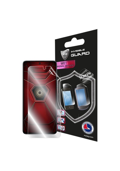 Poco X7 Pro İçin Ipg Hydrogel Ekran Koruyucu