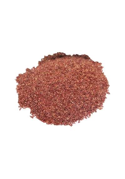 Siirt Yöresi Toz Sumak 500 G