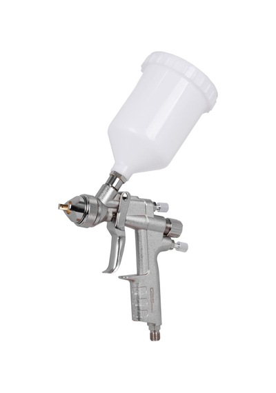 Pro Hsg90 2.5 MM Üstten Depolu Hp Profesyonel Boya Tabancası