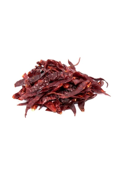 Kurutulmuş Ekstra Acı Arnavut Biberi 250 G
