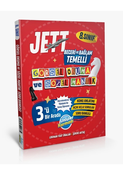 8.sınıf Görsel Okuma Ve Sözel Mantık