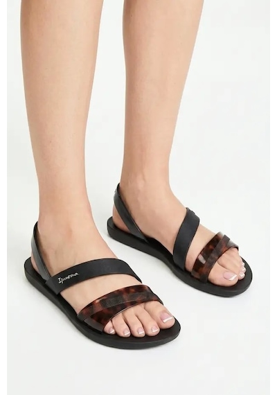 Ipanema İpanema Vibrant Kadın Sandalet Siyah 35/42