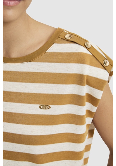 U.S. Polo Assn. U.s. Polo Assn. Kadın Coconut Tişört 50322090-vr153 U.S. Polo Assn. U.s. Polo Assn. Kadın Coconut Tişört 50322090-vr153