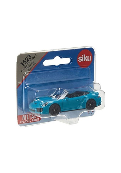 Porsche 911 Turbo S Oyuncak