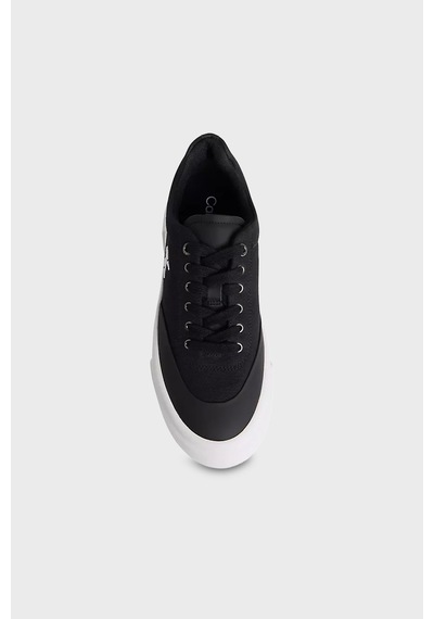 Calvin Klein Bayan Ayakkabı Hw0hw02989 Beh Siyah