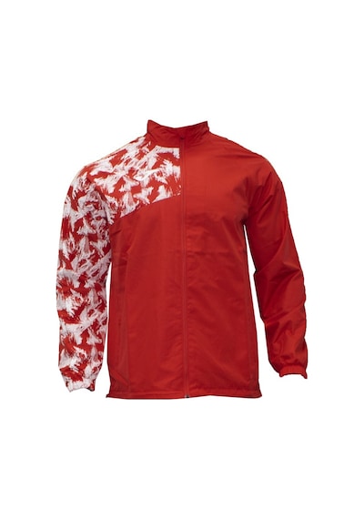 Joma Premium Erkek Kırmızı Yağmurluk Kırmızı