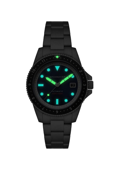 Spınnaker Sp-5136-33 Erkek Kol Saati