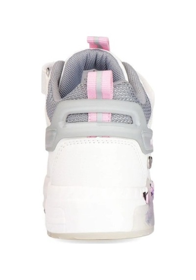 Vicco Martis Jordan Sneaker Force Ortopedik Çocuk Spor Ayakkabı 001