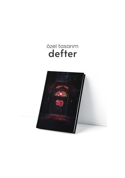 Kasırgaya Kanan Saka 1 Hediyeli Özel Kutu Ciltli