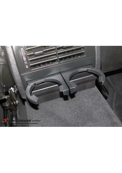 Bmw E39 Arka Bardaklık Bardak Tutucusu