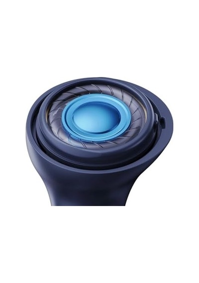 Bowie E5x True Wireless Bluetooth Kulaklık-mavi
