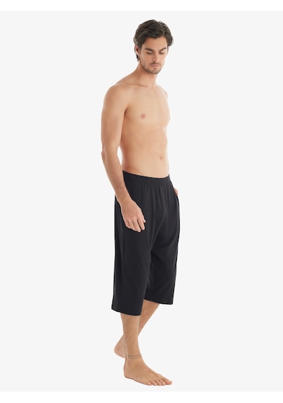 Blackspade Erkek Kapri 40706 - Siyah Siyah