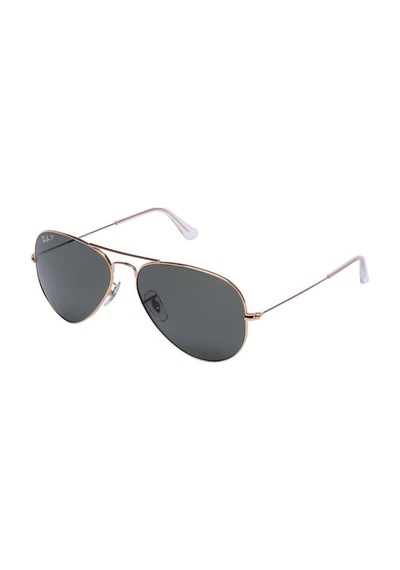 Rayban Rb3025 001/58 58 Polarize Unisex Güneş Gözlüğü Nude