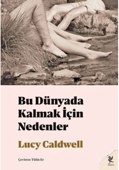 Bu Dünyada Kalmak İçin Nedenler - Qhdh-814815