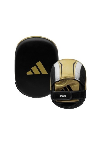 Adidas Adısp550fm Focus Mitt Hakiki Deri Ellik Çift 001