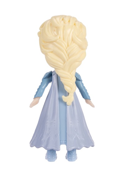 Frozen Mini Bebekler Elsa Model 6 24039