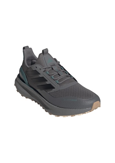 Adidas Adi Das Pureboost 5 Climawa Erkek Gri Yol Koşusu Ayakkabısı 31367 Gri