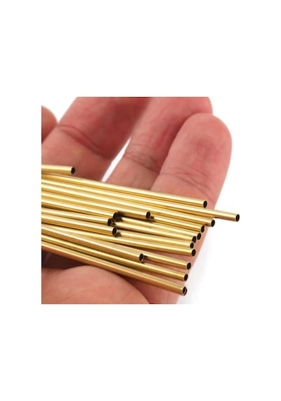 3 Mm Pirinç Boru Ince Boru Iç Çap 2 Mm 443201353