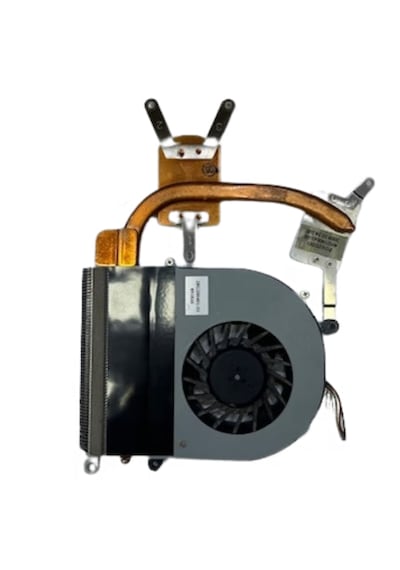 Exper V50si1 Fan Ve Fan Demiri Heatsink İntel