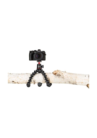 Joby Jb01507-bww Gorillapod 3k Kit Esnek Ve Hafif Tripod Dslr, C