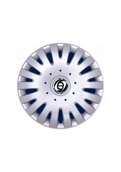 Sjs 403 16 Inç Jant Kapağı Sks Üniversal