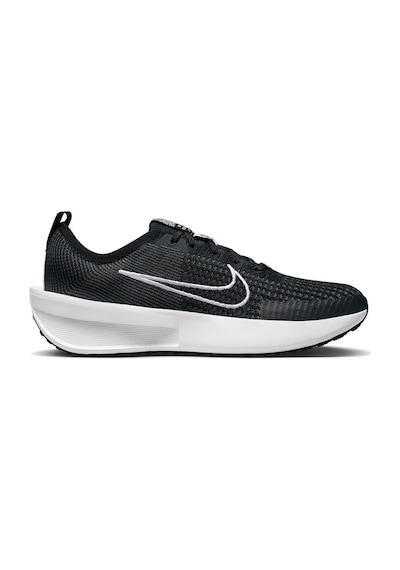 Nike Nıke Interact Run Koşu Ayakkabısı Siyah