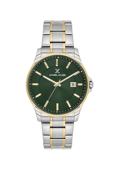 Daniel Klein Dk.6.14439-5 Gold - Gri