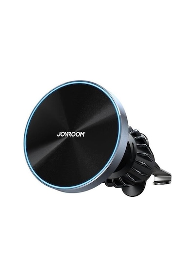 Jr-zs240 Pro Manyetik Kablosuz Araç Şarj Cihazı