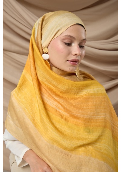 Silk Home Mayda Şal 81010-06 Çok Renkli
