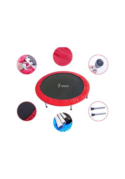Trend Deluxe 45'' Trambolin