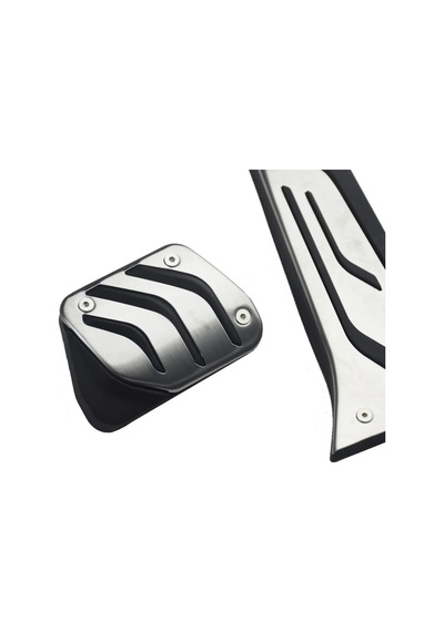 Bmw 4 Serisi F32 Otomatik M Performance Pedal Seti