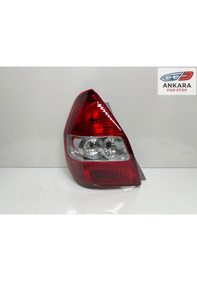 Honda Jazz 2002 - 2008 Stop Lambası Sol