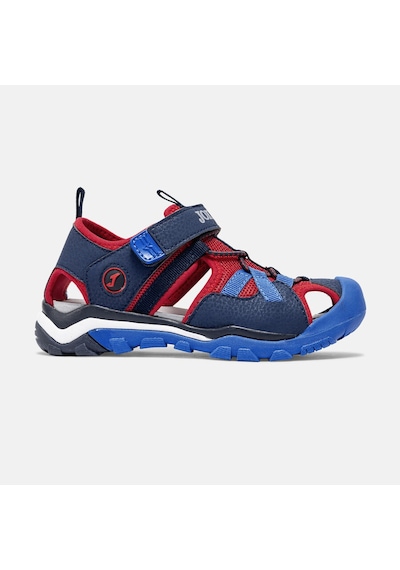 Joma Slakjs2605v S.lake Jr Unisex Sandalet Çok Renkli