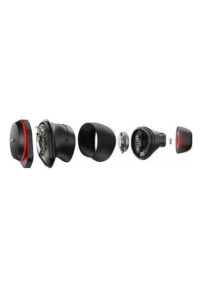 Philips TAA7507BK/00 Bluetooth 5.2 Kulakiçi Kulaklık