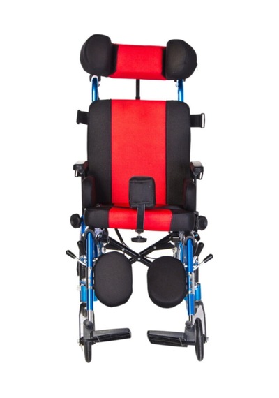 Comfort Plus Golfi-16C G458C Tekerlekli Spastik Sandalyesi