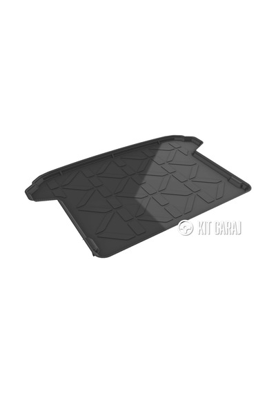 Kit Garaj Kia Sportage 2016 Bagaj Havuzu Termoform