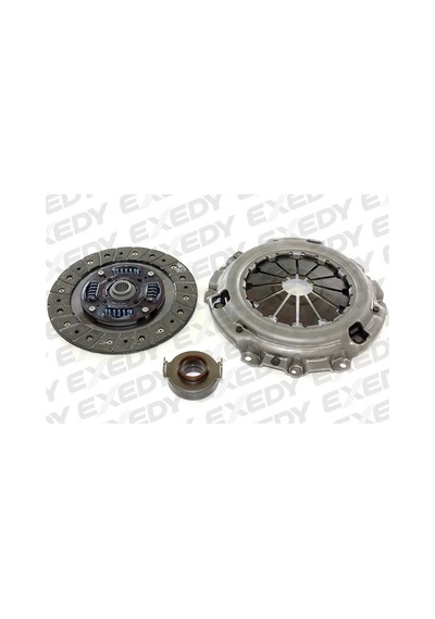 Exedy Debriyaj Seti Baskı Disk Rulman Civic 1.6l R16a2 Sedan 07-15 Tip Exedy Hck2053 22300rna003-22200rna003-22810plw005 Exedy Debriyaj Seti Baskı Disk Rulman Civic 1.6l R16a2 Sedan 07-15 Tip Exedy Hck2053 22300rna003-22200rna003-22810plw005