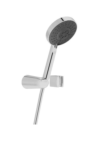 VitrA Master Slot 3f A45690 El Duşu Takımı Krom