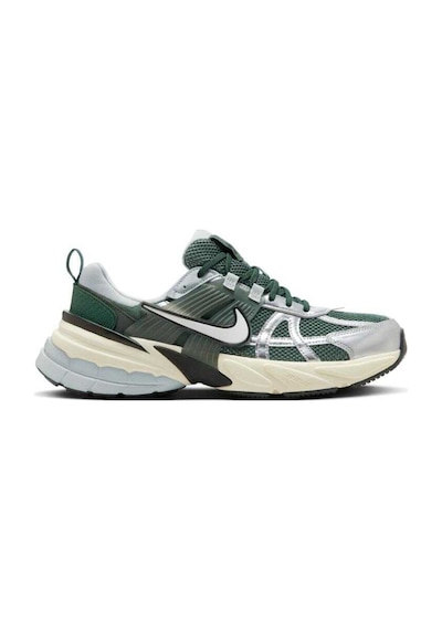 Nike V2k Run Unisex Spor Ayakkabı Haki
