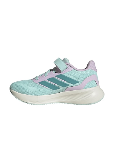 Adidas Performance Runfalcon 5 El C Çocuk Koşu Ayakkabısı Jp9403 Yeşil