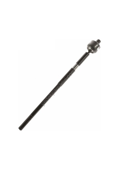 Ford Connect Rot Mili