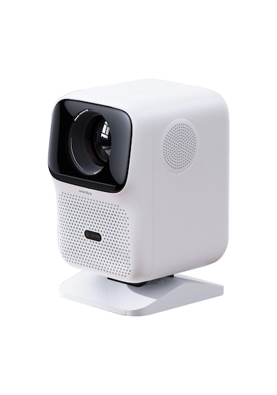Wanbo Projeksiyon Masaüstü Taban Standı T2 Max/dali 1/t4/mini Pro İle Uyumlu