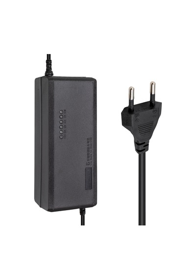 Powermaster Pm-5412 48 Volt - 70 Amper Elektrikli Bisiklet Şarj Cihazı