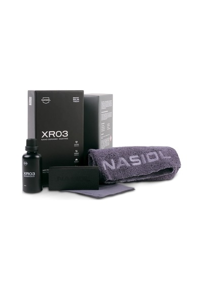 Xr03 Araç Nano Seramik Kaplama Ve Koruma-50 Ml-1,5 Yıl Etkili-profesyonel Bakım,oto Detailing Kiti, Araba Cila, Parlatma, Hidrofobik Nano Koruma Sku: Mırstk5ec0b5219e