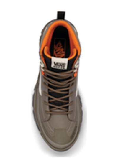 Vans Mte Sk8-hi Gore-tex Insul Kahverengi Erkek Outdoor Bot 000000000102264944