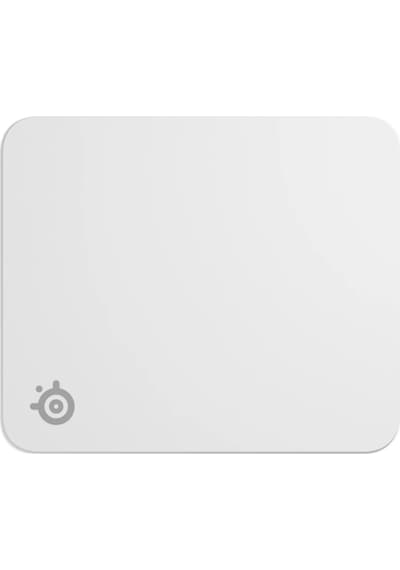 Steelseries Qck M - White Ssmp63461 Oyun Mousepad Cmcm1stl0008