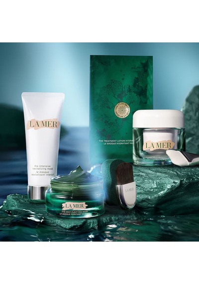 Deep Purifying Mask 50 Ml