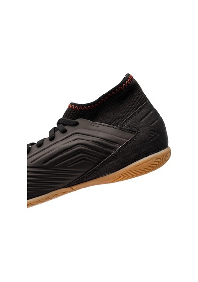 Adidas Predator Tango 19.3 Çocuk Futsal Ayakkabısı D98015 Siyah