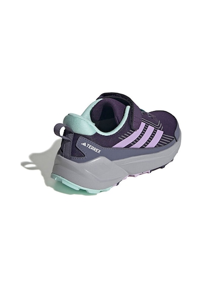 Adidas Terrex Trailmaker 2 Çocuk Outdoor Ayakkabısı Js0499 Mor